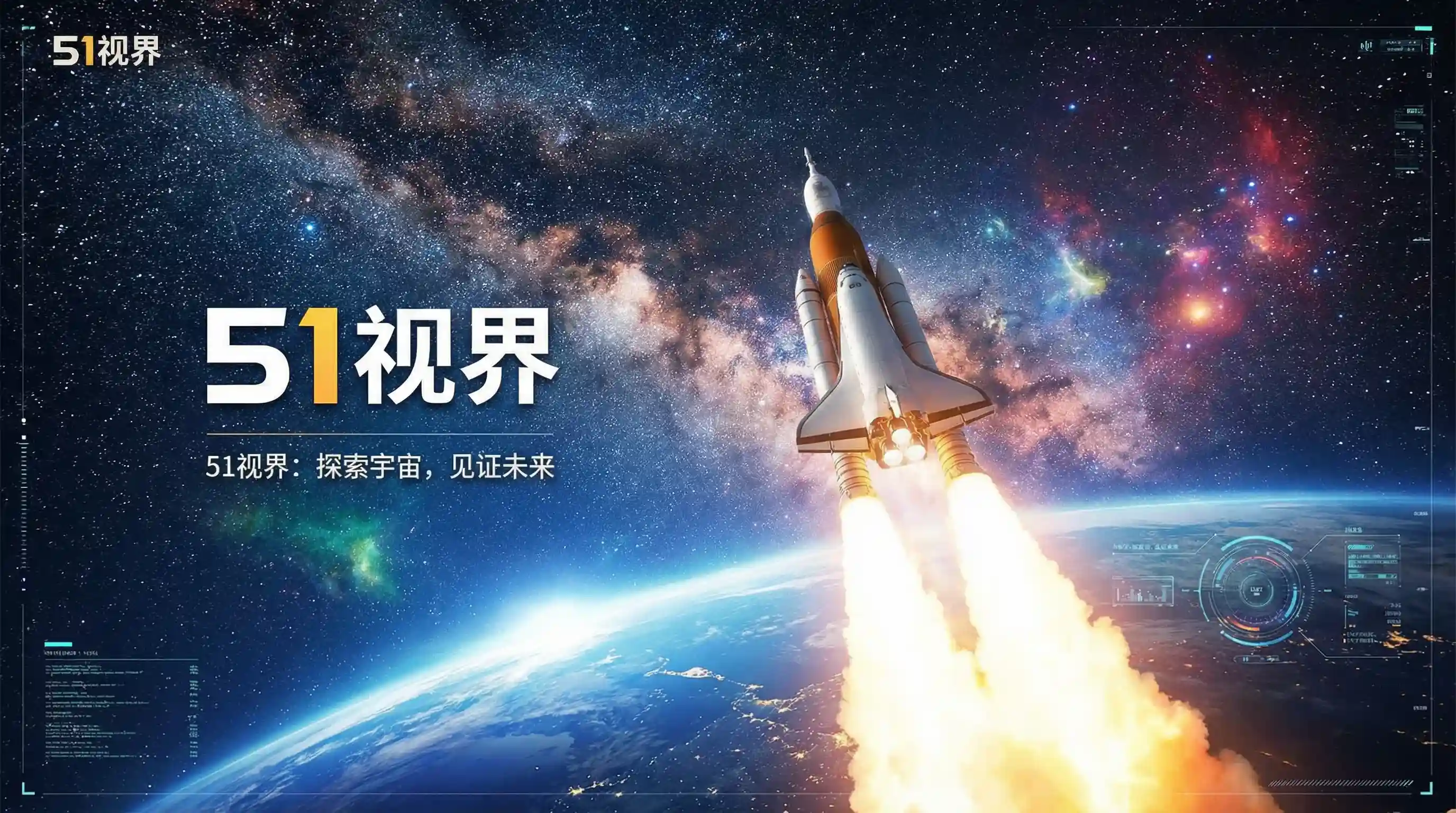 太空探索与航天发射 - 影视一二三区免费视频 追踪航天动态